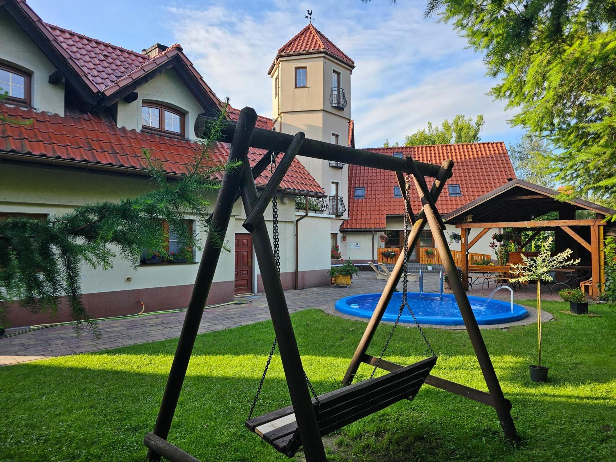 Dom Wypoczynkowy Beskidy Wegierska Gorka Zewnętrze zdjęcie